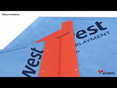 Valley Installation Video