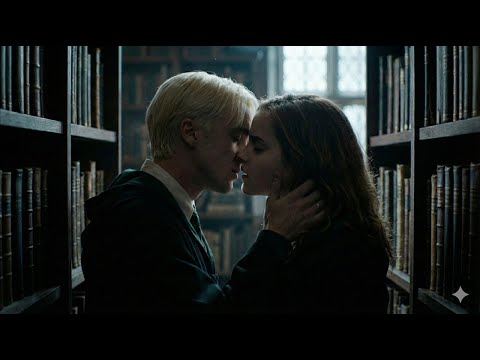 What if Hermione chose the enemy? Full movie #dramione #harrypotter #dracomalfoy #hermionegranger