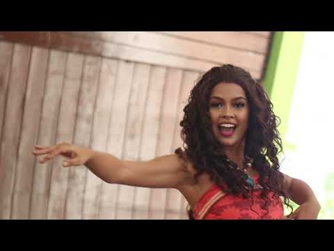 Bosque Encena - 21/02/21 - Contos por Moana