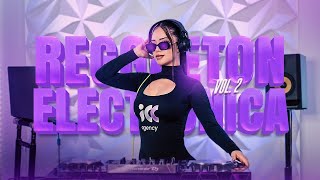 Download lagu ELECTRO VS REGGAETON VOL 2  - DJ LYA (DAVID GUETTA, PITBULL, DADDY, BEELE, OLD SCHOOLD, AFRO, ETC) mp3