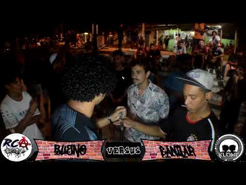 Batalha de Mcs 1ª Fase - Bueno X Banjar 19/10/2019