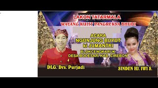 Download lagu WAYANG KULIT PANGREKSA BUDH (BAG 1 ) mp3