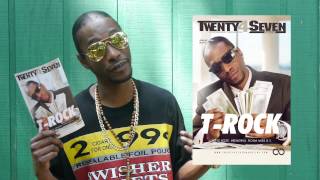 T- ROCK PRELUDE TO A KILL COMMERCIAL