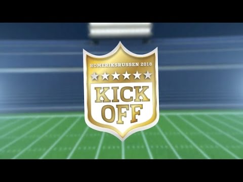 KICKOFF 2018 - HEUX