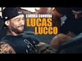Correa Convida: Lucas Lucco