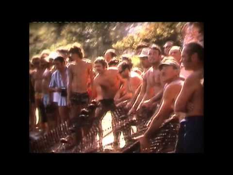 Klapa Kaštadi - Tira! Tira! - 2016