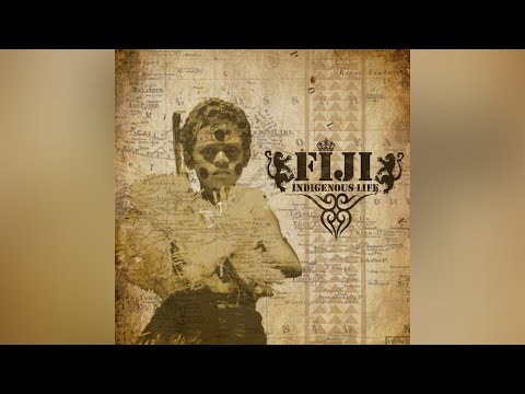 Fiji - Tualaga a Solomona