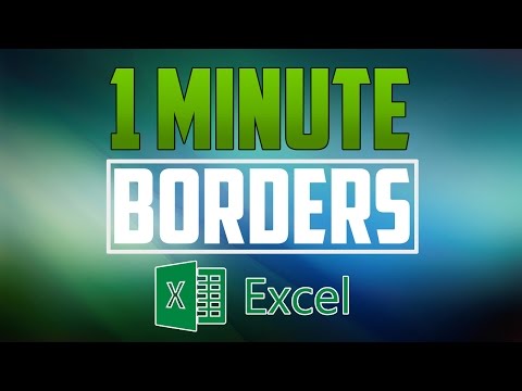 Excel 2016 How to Embed a PDF Document