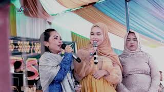 Download lagu OM.ALLICA  | KERANDA CINTA | IBU TANIA Feat TRIA DA2 | LIVE DANAU TAMPANG SUNGAI ROTAN mp3