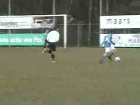 efc c2 - veensche boys c2