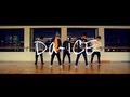 Da-iCE(ダイス) / I'll be back -Da-iCE Official Dance ...