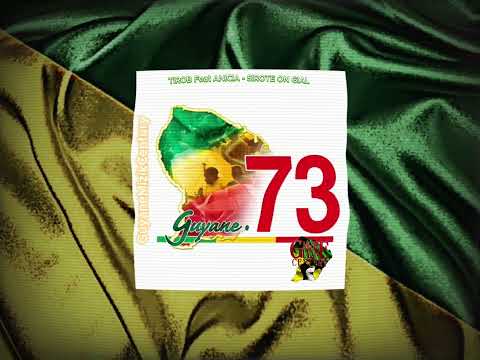 TIROB Feat ANICIA - SIROTE ON GIAL