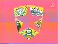 Word Up It S Wordgirl WLRN 2009