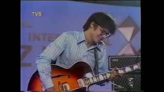 Gary Burton &amp; Larry Coryell - Montreux 1971 (UPGRADE)