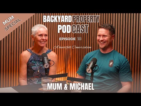 From Mother to Mentor: Property Insights with Mum