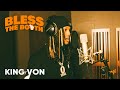 King Von Bless The Booth Freestyle