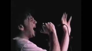 Ween - Captain Fantasy - 1992-11-28 Houston TX Emo&#39;s