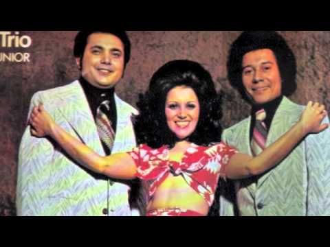 Lily Y El Gran Trio "Locuras Tengo De Ti"