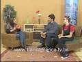 Tv Transamérica Paça De Teatro Smilinguido 2