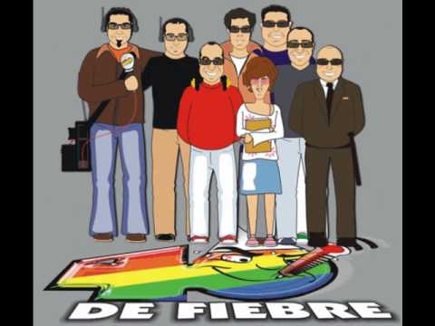40 de Fiebre Mix by Jorge Diaz 1998.wmv