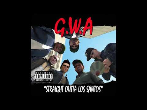 Straight outta Los Santos - Roman Bellic ft. Niko Bellic - "bad Bolling" (oficial music audio)