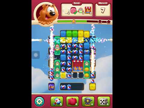 Too. Blast game _ level 7539