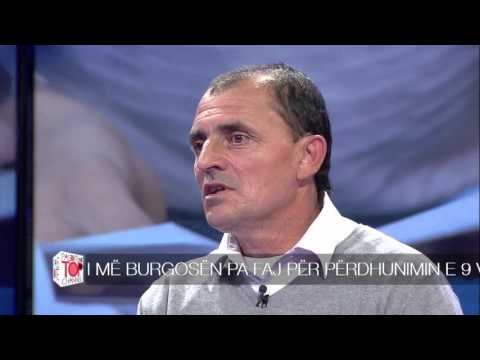 Pasdite ne TCH, 23 Shkurt 2016, Pjesa 2 - Top Channel Albania - Entertainment Show