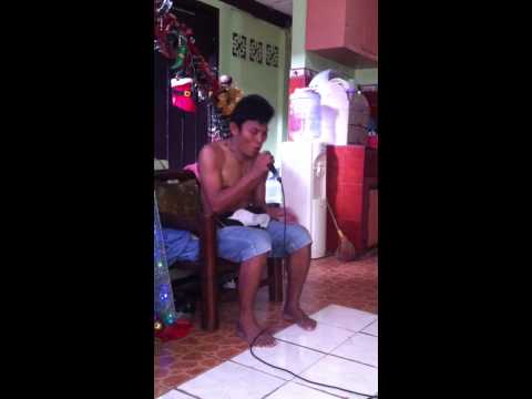 To Love Somebody by BUNOT