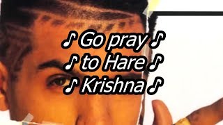 Apache Indian, Don Raja. (Dancehall Reggae): 1:58 - 2:13