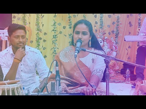 कहां थे आप ज़माने के बाद आए हैं - Ankita Mishra | Kaha The Aap Zamane Ke Bad Aye Hain LIVE