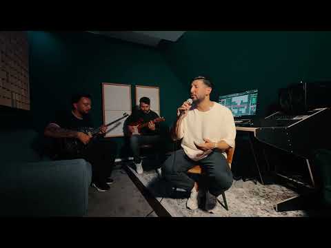 Zülfikar Özer - Can Bedenden Çıkmayınca ( Cover ) // db Production   #barışmanço #CanBedenden