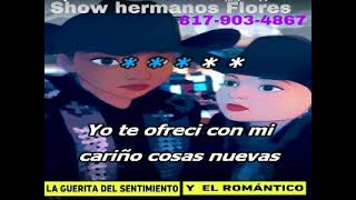 Grupo Laberinto   Soy Igual Que Tu karaoke
