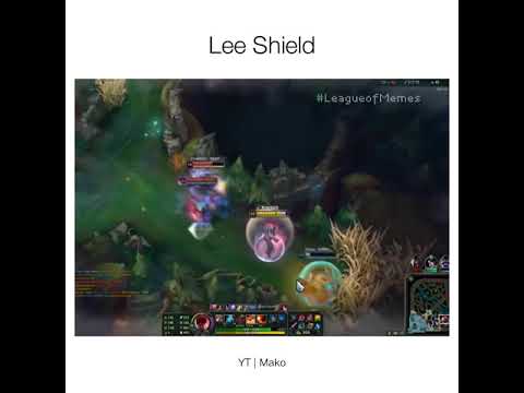 Lee Shield