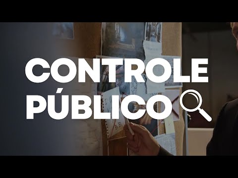 CONTROLE PUBLICO EDIÇÃO EXTRAORDINÁRIA