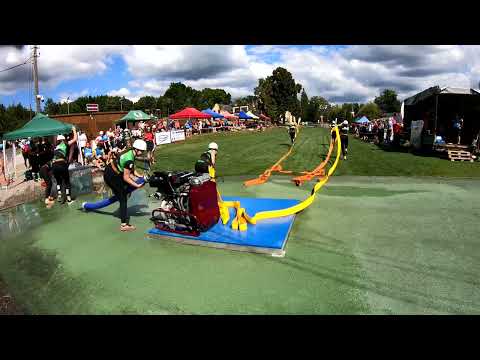 Z07 SDH OLEŠNICE - JL RADIMOVICE 2025