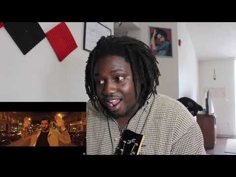 PNL - Onizuka [Clip Officiel] - Part.2 | FRENCH 'CLOUD' RAP REACTION