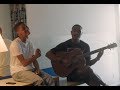 Songs From A Room Steve Lacy Performs Dark Red At The Standard Hollywood