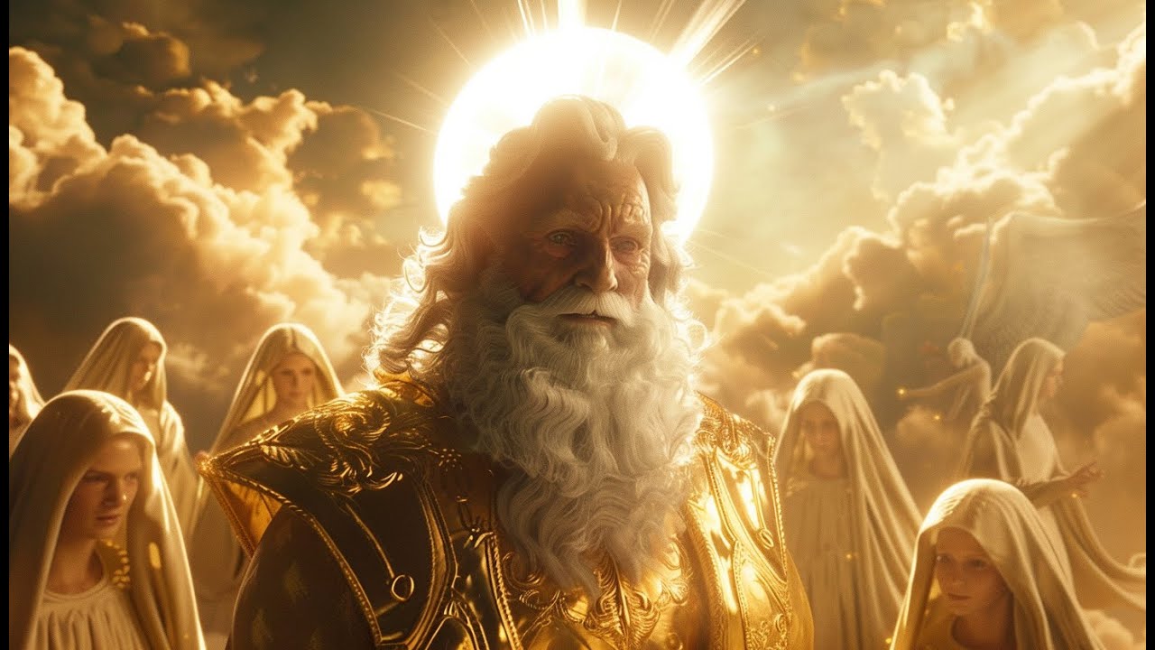 If You Believe In God, This Video Is For You