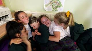 Box Hill School Film 11 Compilation D1