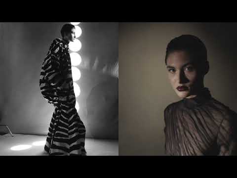 Enter The Twilight Zone With Grace Elizabeth | V Magazine