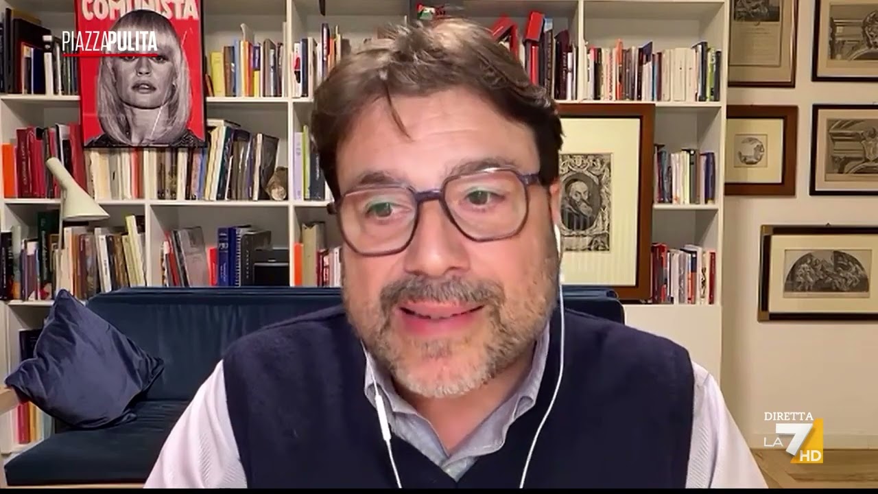 Modena, Montanari: "Se dovessimo togliere la cittadinanza a qualcuno, comincerei da Salvini"