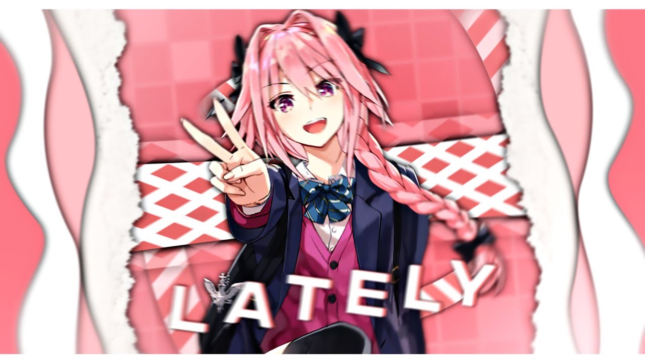 Astolfo Edit | Counting Stars