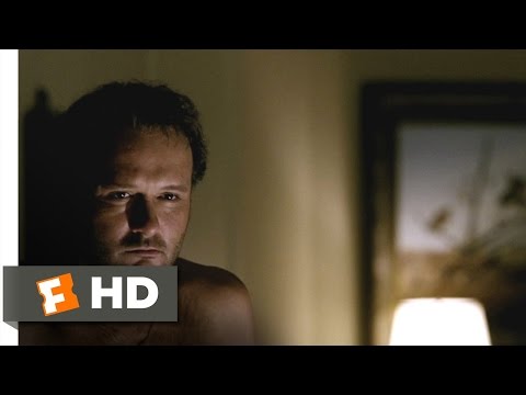 フライデー・ナイト・ライツ (2/10) 映画 CLIP - ドンのためのダクトテープ (2004) HD