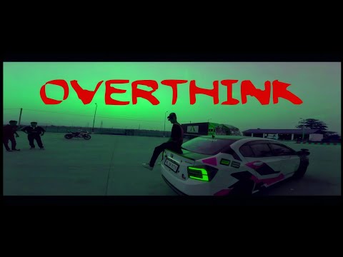 RAJVIR 2.0 - OVERTHINK