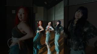 Download lagu 🩵Blue Jeans💙#HANA #BlueJeans#CHIKA #KOHARU #NAOKO mp3