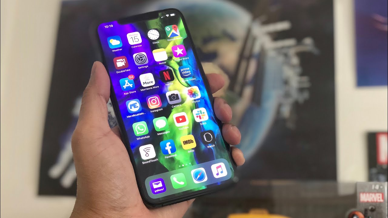 iPhone 11 Pro Max Review - 6 Months Later | Battery Health at 100%