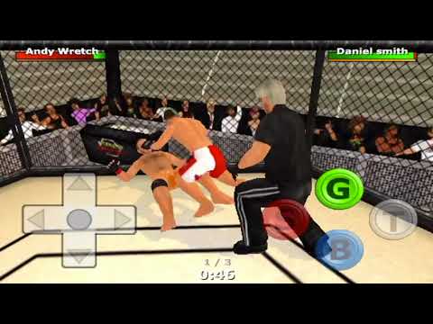 Fight night,Quebec Canada,fight