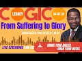 From Suffering to Glory, COGIC Legacy Edition, Dr. Rodney Jones