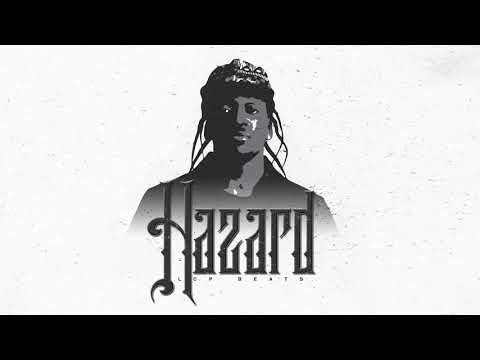 LCPBEATS "Hazard" - Pusha T x Pharell Type Beat