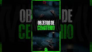 Nunca leve nada do cemitério para sua casa 🪦#cemiterio #assombrado #sobrenatural